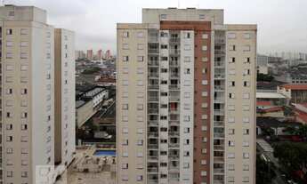 Imagem 6: Apartamento à Venda - Mooca, 1 Quarto, 35 m2