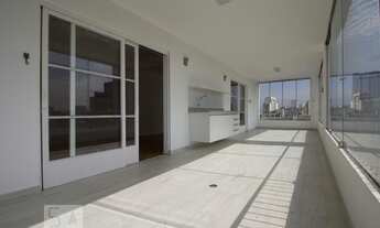 Imagem: Apartamento à Venda - Santa Cecília, 3