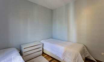 Imagem 3: Apartamento à Venda - Moema, 2 Quartos, 90 m2