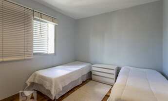 Imagem 2: Apartamento à Venda - Moema, 2 Quartos, 90 m2