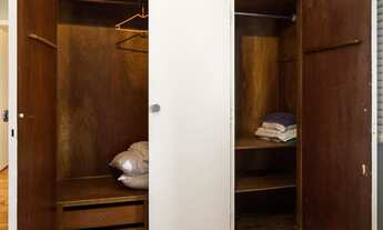 Imagem 5: Apartamento à Venda - Moema, 2 Quartos, 90 m2