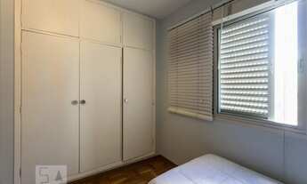 Imagem 4: Apartamento à Venda - Moema, 2 Quartos, 90 m2