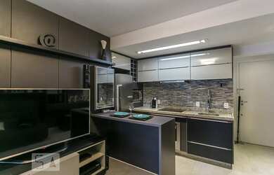 Imagem 3: Apartamento à Venda - Bela Vista, 1 Quarto, 50 m2