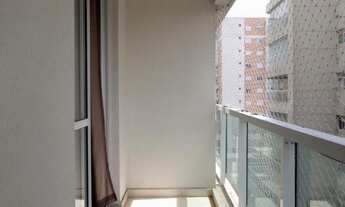 Imagem 7: Apartamento à Venda - Mooca, 1 Quarto, 70 m2