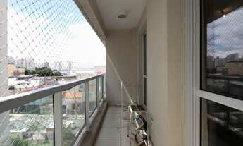 Imagem 6: Apartamento à Venda - Mooca, 1 Quarto, 70 m2