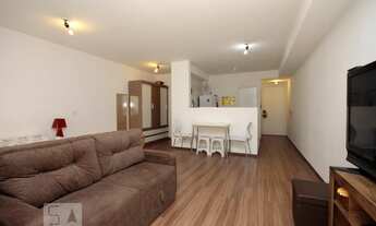 Imagem 4: Apartamento à Venda - Mooca, 1 Quarto, 70 m2