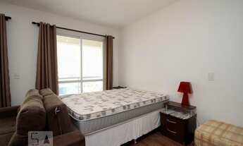 Imagem 5: Apartamento à Venda - Mooca, 1 Quarto, 70 m2