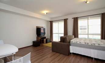 Imagem 2: Apartamento à Venda - Mooca, 1 Quarto, 70 m2