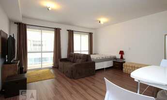 Imagem: Apartamento à Venda - Mooca, 1 Quarto