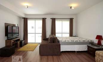 Imagem 3: Apartamento à Venda - Mooca, 1 Quarto, 70 m2