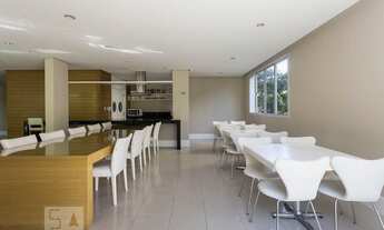 Imagem 7: Apartamento à Venda - Planalto Paulista, 3 Quartos, 184 m2