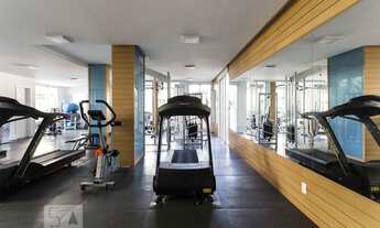 Imagem 2: Apartamento à Venda - Planalto Paulista, 3 Quartos, 184 m2