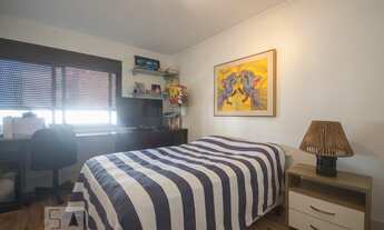 Imagem 7: Apartamento à Venda - Brooklin, 4 Quartos, 348 m2