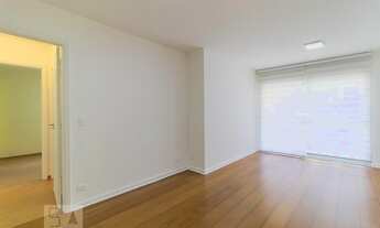 Imagem: Apartamento à Venda - Jardim Paulista