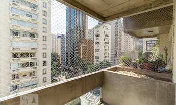 Imagem 7: Apartamento à Venda - Jardim Paulista, 2 Quartos, 98 m2