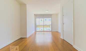 Imagem 3: Apartamento à Venda - Jardim Paulista, 2 Quartos, 98 m2