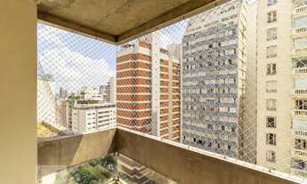 Imagem 6: Apartamento à Venda - Jardim Paulista, 2 Quartos, 98 m2