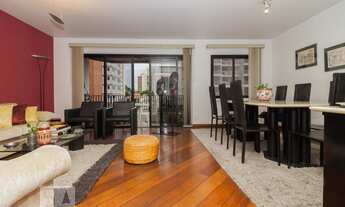 Imagem: Apartamento à Venda - Vila Mascote, 4 Quartos