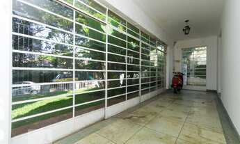 Imagem 7: Casa à Venda - Vila Madalena, 6 Quartos, 350 m2