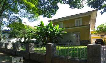 Imagem: Casa à Venda - Vila Madalena, 6 Quartos