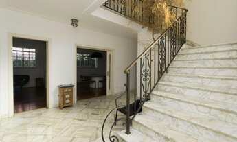 Imagem 2: Casa à Venda - Vila Madalena, 6 Quartos, 350 m2