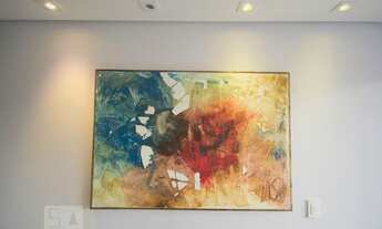 Imagem 6: Apartamento à Venda - Santo Amaro , 4 Quartos, 270 m2