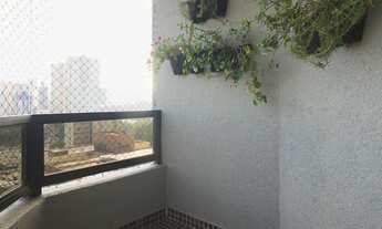 Imagem 3: Apartamento à Venda - Santo Amaro , 4 Quartos, 270 m2