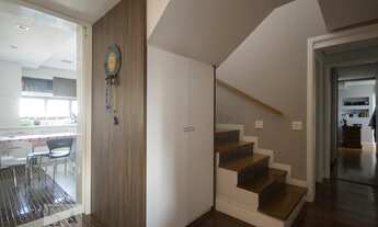 Imagem 7: Apartamento à Venda - Santo Amaro , 4 Quartos, 270 m2