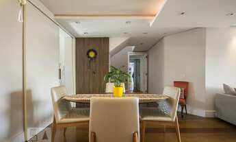 Imagem 2: Apartamento à Venda - Santo Amaro , 4 Quartos, 270 m2