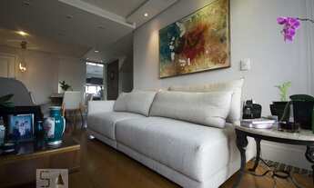 Imagem 5: Apartamento à Venda - Santo Amaro , 4 Quartos, 270 m2