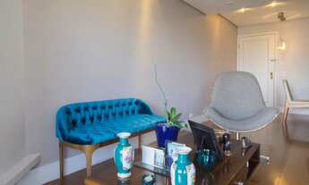 Imagem 4: Apartamento à Venda - Santo Amaro , 4 Quartos, 270 m2