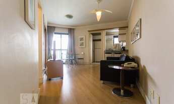 Imagem 2: Apartamento à Venda - Paraíso, 2 Quartos, 59 m2