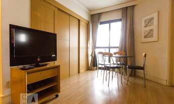 Imagem: Apartamento à Venda - Paraíso, 2 Quartos