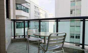 Imagem 3: Apartamento à Venda - Paraíso, 2 Quartos, 59 m2