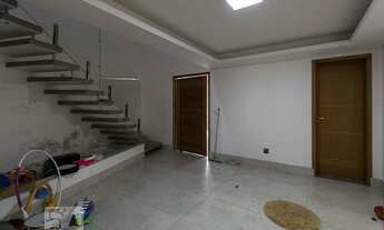 Imagem: Apartamento à Venda - Cambuci, 3 Quartos