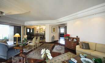 Imagem 2: Apartamento à Venda - Panamby, 4 Quartos, 286 m2