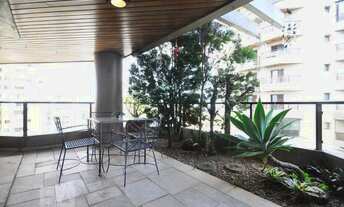 Imagem 5: Apartamento à Venda - Panamby, 4 Quartos, 286 m2