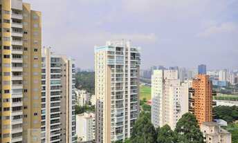 Imagem 7: Apartamento à Venda - Panamby, 4 Quartos, 286 m2