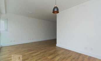 Imagem 4: Apartamento à Venda - Perdizes, 2 Quartos, 80 m2