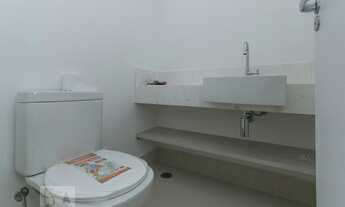 Imagem 7: Apartamento à Venda - Perdizes, 2 Quartos, 80 m2