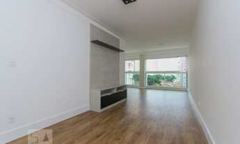 Imagem: Apartamento à Venda - Perdizes, 2 Quartos