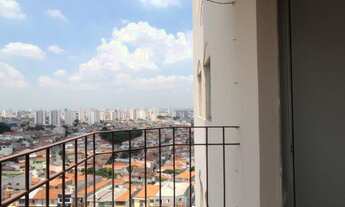 Imagem 6: Apartamento à Venda - Mooca, 2 Quartos, 104 m2