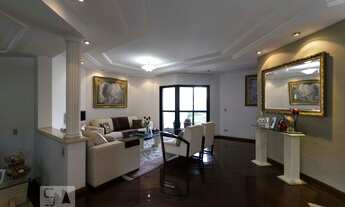 Imagem: Apartamento à Venda - Vila Mariana, 4 Quartos