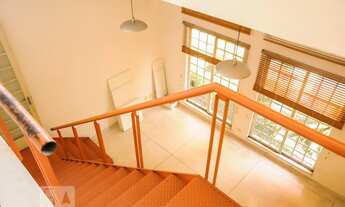 Imagem: Casa à Venda - Vila Madalena, 2 Quartos