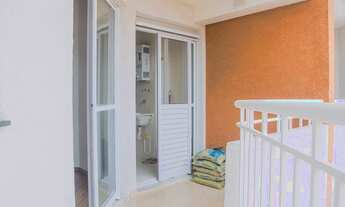 Imagem 5: Apartamento à Venda - Vila Prudente, 3 Quartos, 75 m2