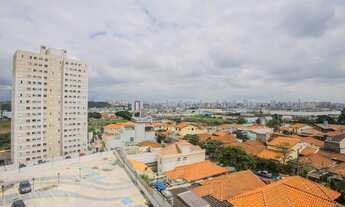 Imagem 6: Apartamento à Venda - Vila Prudente, 3 Quartos, 75 m2