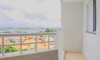 Imagem 4: Apartamento à Venda - Vila Prudente, 3 Quartos, 75 m2