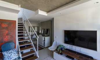 Imagem: Apartamento à Venda - Vila Leopoldina