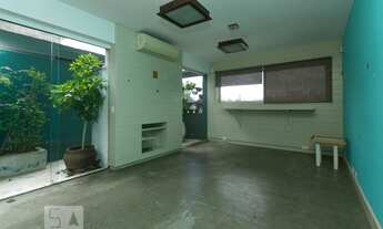 Imagem: Casa à Venda - Vila Madalena, 3 Quartos