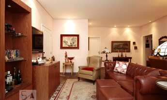 Imagem 6: Apartamento à Venda - Santa Cecília, 2 Quartos, 120 m2